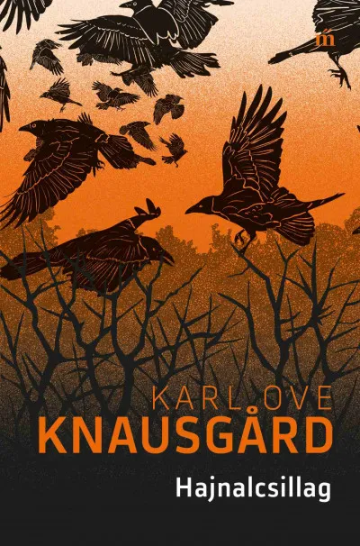 Vedd meg most Hajnalcsillag