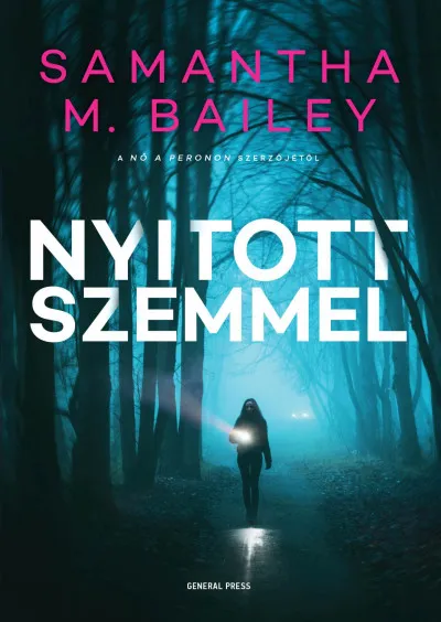 Szezonális akció Nyitott szemmel