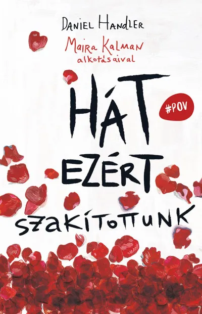 Biztonságos fizetés Hát ezért szakítottunk