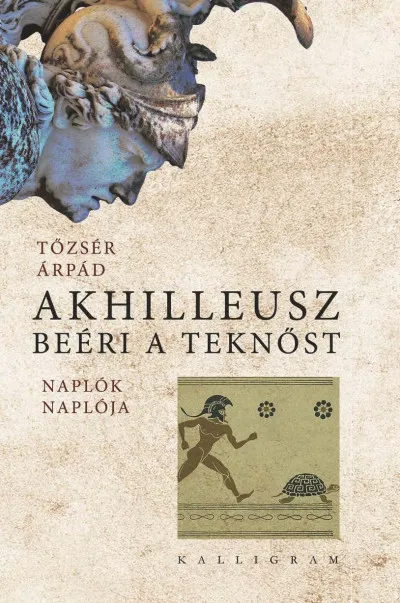 Árcsökkenés Achilleusz beéri a teknőst - Naplók naplója