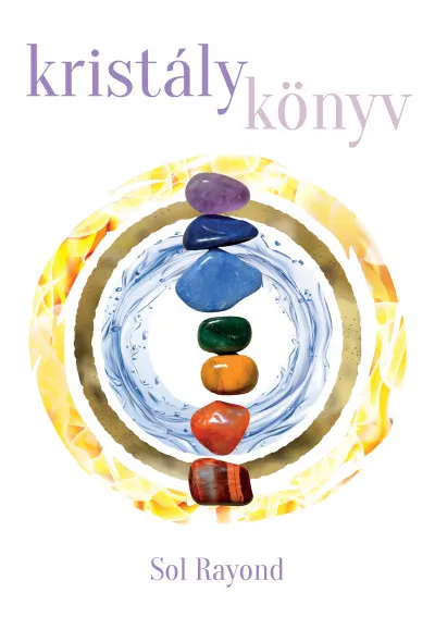 Prémium Kristálykönyv