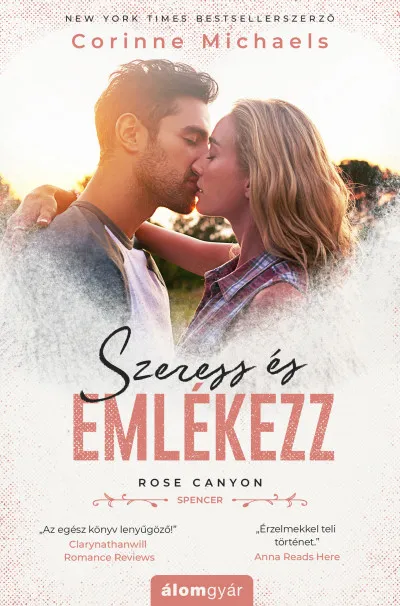 Szeress és emlékezz Biztonságos fizetés
