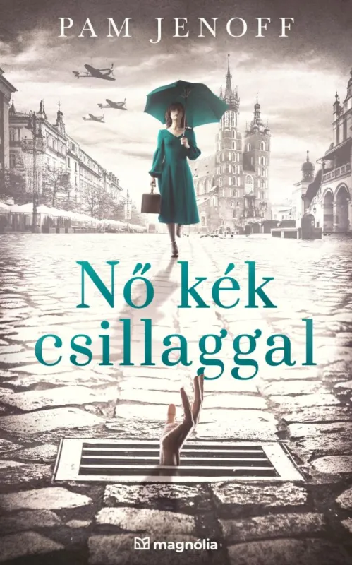 Árcsökkenés Nő kék csillaggal