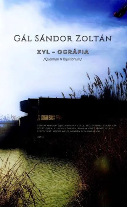 Azonnal elérhető XYL - OGRÁFIA