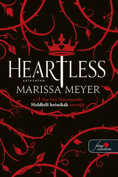 Heartless - Szívtelen Szuper akció