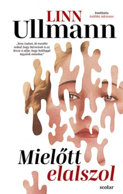 Mielőtt elalszol Gyors szállítás
