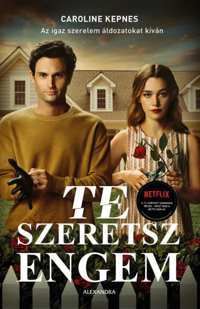 Legjobb ár Te szeretsz engem - Az igaz szerelem áldozatokat kíván