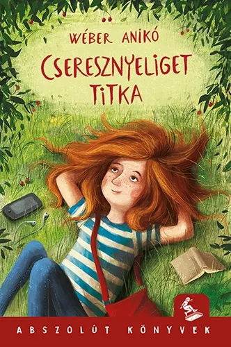 Cseresznyeliget titka Korlátozott ajánlat