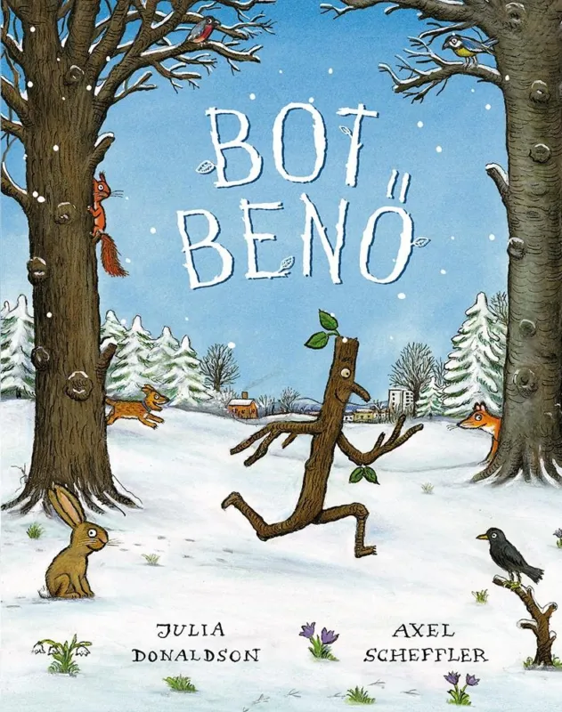Biztonságos fizetés Bot Benő