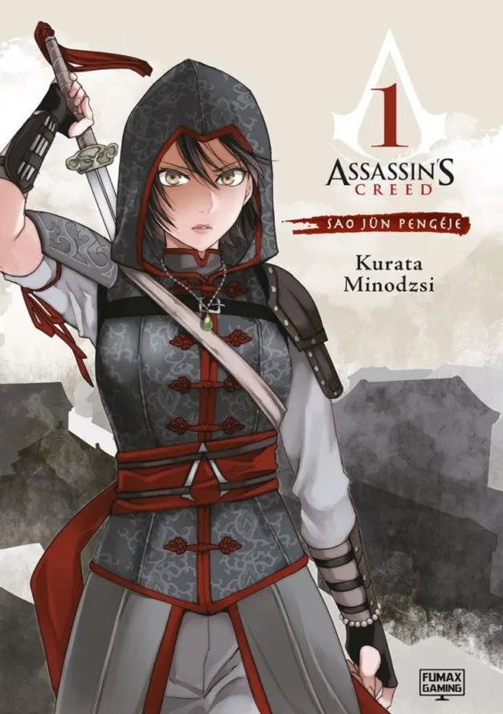 Assassin s Creed: Sao Jün pengéje 1. Szezonális akció