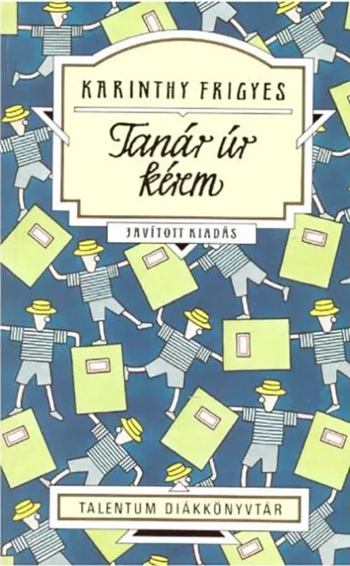 Árcsökkenés Tanár úr kérem