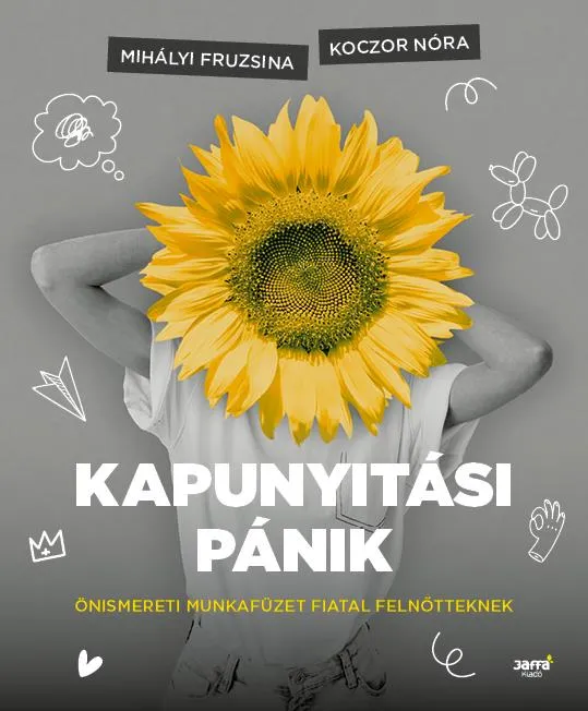 Legnépszerűbb Kapunyitási pánik