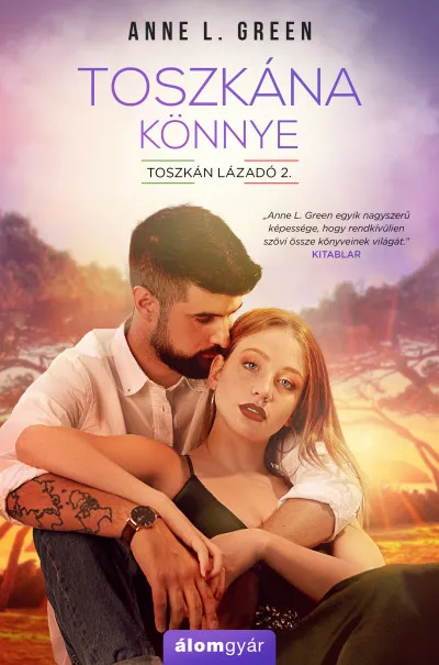 Különleges ajánlat Toszkána könnye