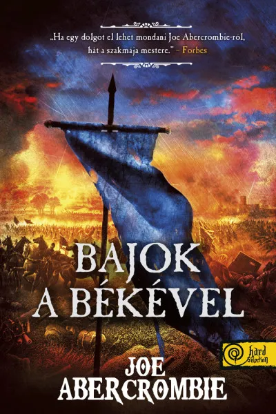 Bajok a békével (Az őrület kora 2.) Vásárlói kedvenc