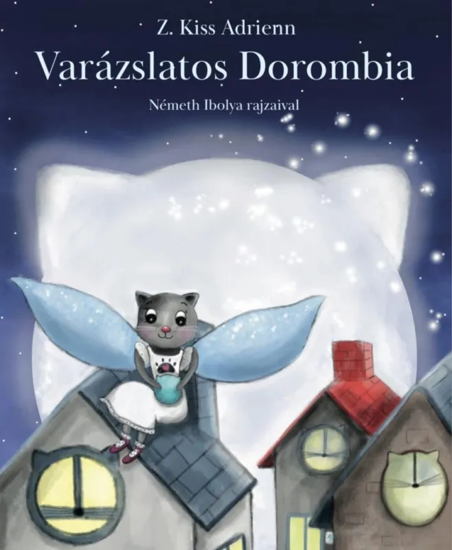 Varázslatos Dorombia - Mese a sokszínűségről Ne maradj le