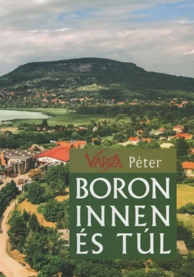 Boron innen és túl Azonnal elérhető