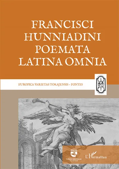 Francisci Hunniadini poemata Latina omnia Rendeld meg most