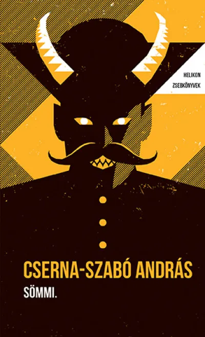 Sömmi. - Helikon Zsebkönyvek 129. Biztonságos vásárlás