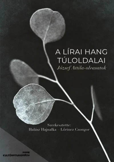 A lírai hang túloldalai - József Attila-olvasatok Expressz kézbesítés