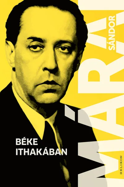 Béke Ithakában Utolsó esély