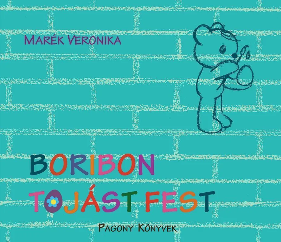 Boribon tojást fest Prémium