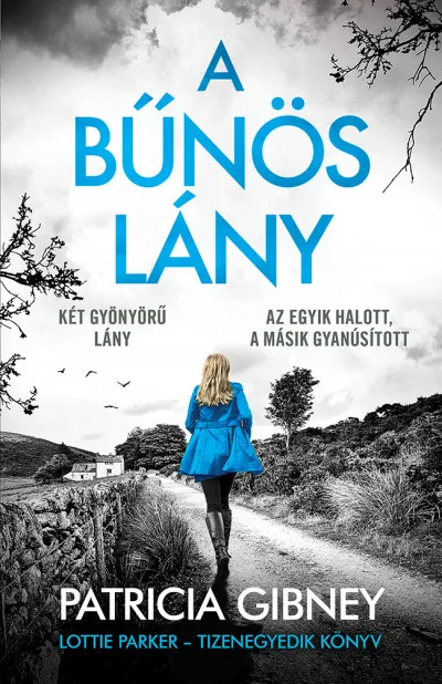 Legnépszerűbb A bűnös lány - Lottie Parker 11.
