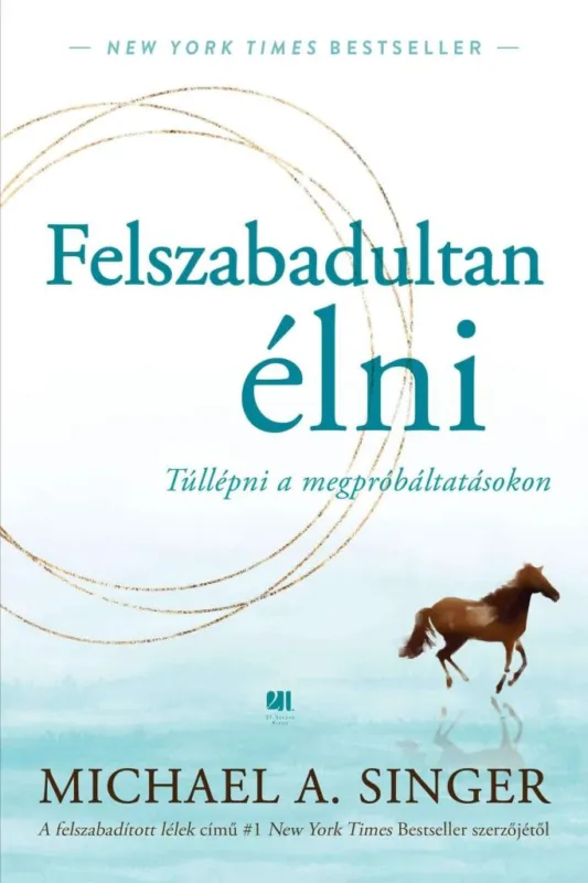 Felszabadultan élni Utolsó esély