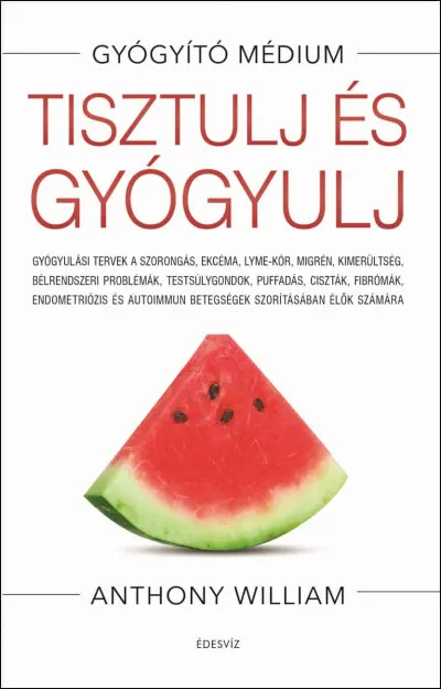 Prémium Tisztulj és gyógyulj
