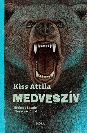 Akciós ár Medveszív