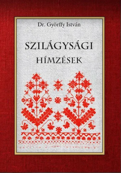 Szilágysági hímzések Végkiárusítás
