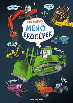 Menő erőgépek Exkluzív ajánlat