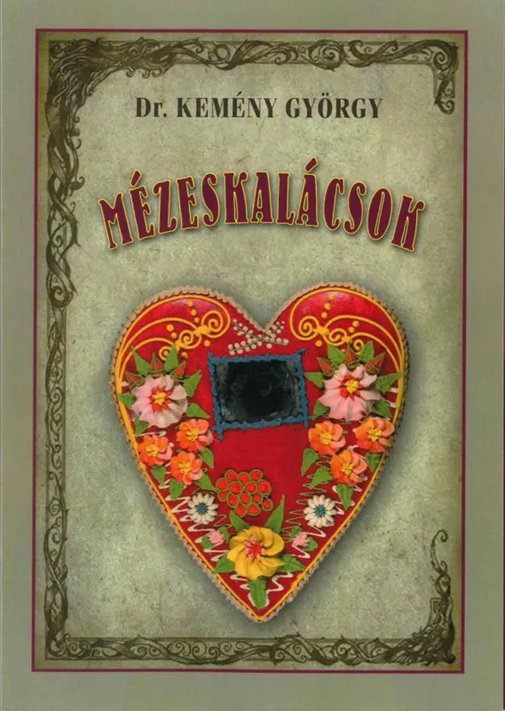 Vedd meg online Mézeskalácsok