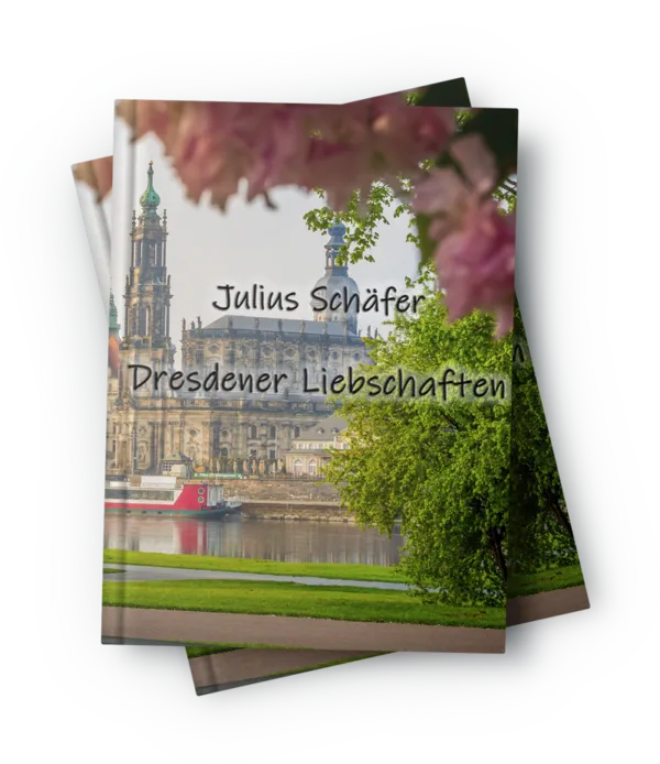 Dresdener Liebschaften Kihagyhatatlan ajánlat