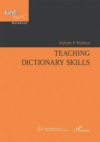 Teaching Dictionary Skills Gyors szállítás