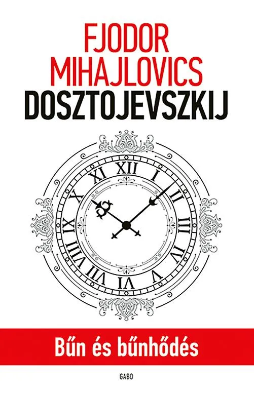 Bűn és Bűnhődés Népszerű