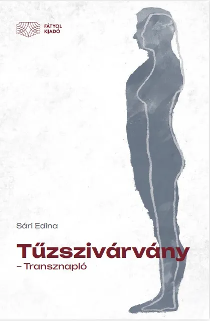 Szezonális akció Tűzszivárvány - Transznapló