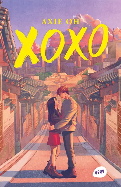 XoXo Utolsó esély
