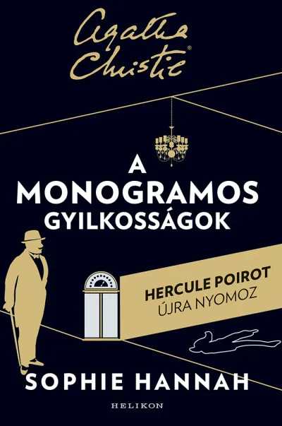 A monogramos gyilkosságok Ne maradj le