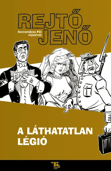 Szezonális akció A láthatatlan légió