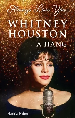 Gyors szállítás Always Love You – Whitney Houston