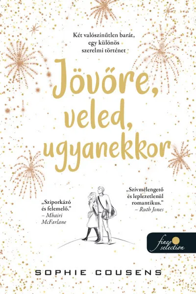 Jövőre, veled, ugyanekkor Ajánlat
