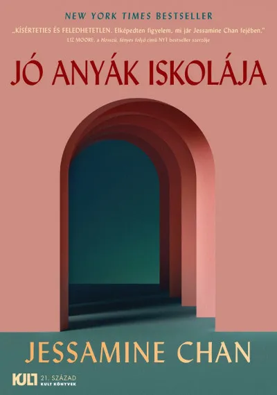 Prémium Jó anyák iskolája
