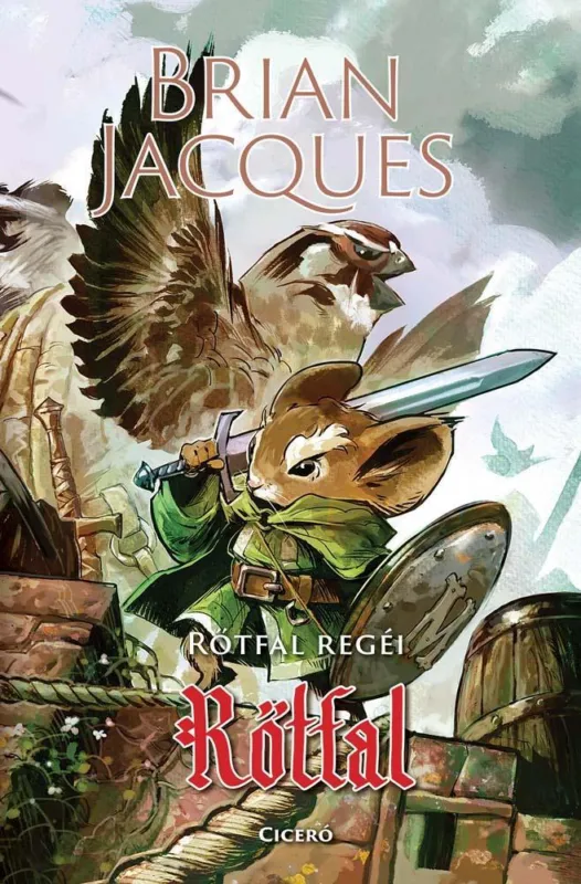 Akció Rőtfal