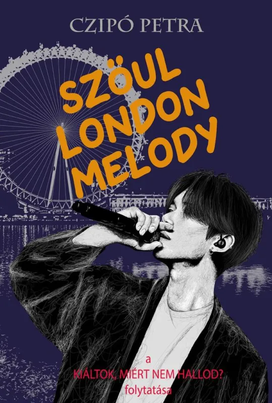Szöul London Melody Azonnal elérhető