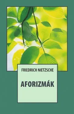 Aforizmák Újdonság