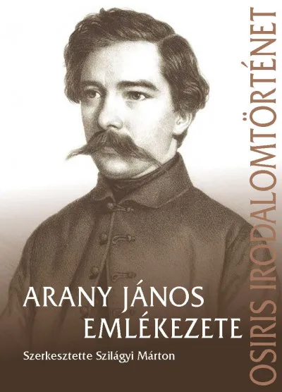 Nézd meg most Arany János emlékezete