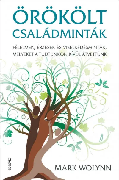 Örökölt családminták - puhatáblás - Félelmek, érzések és viselkedésminták, melyeket a tudtunkon kívül átvettünk Különleges ajánlat