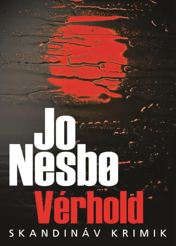 Kedvezményes ár Vérhold