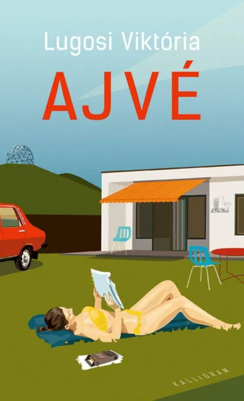 AJVÉ Kedvezmény