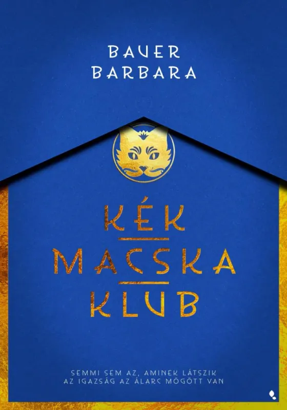 Alacsony ár KÉK MACSKA KLUB